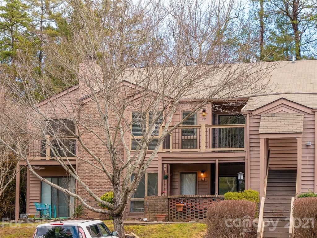 22 Ravencroft Lane, Asheville NC MLS Car3709188 Greybeard Realty