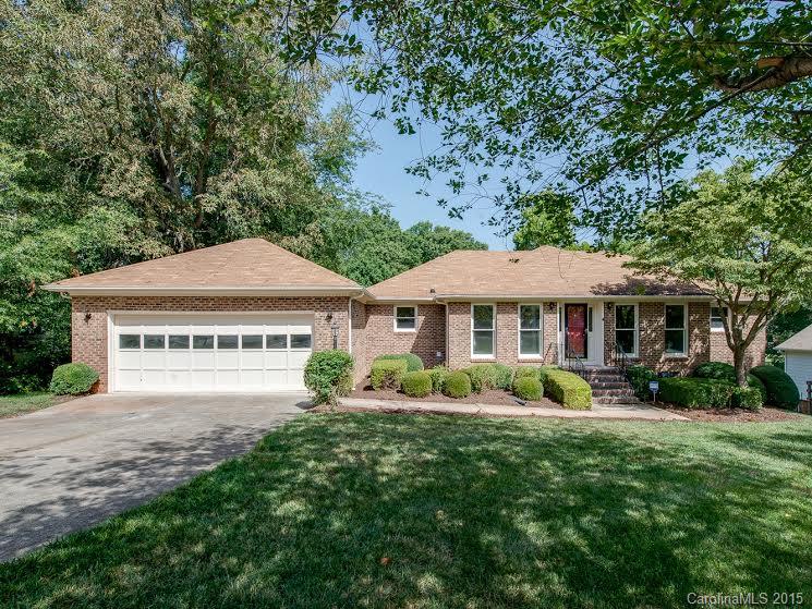 16433 Grapperhall Drive Huntersville NC 28078