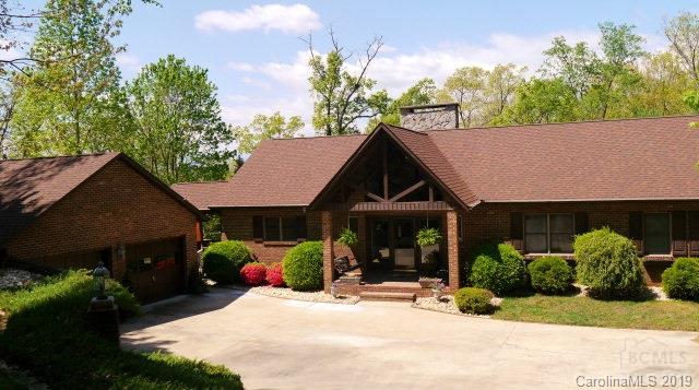 4768 East Shores Drive Morganton NC 28655