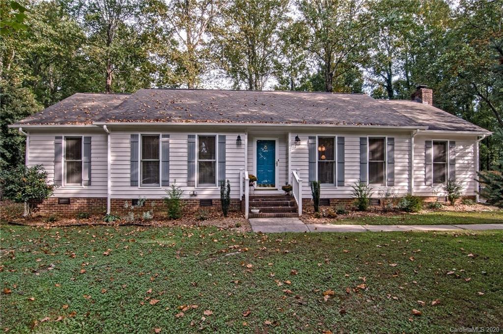 19602 Whilehaven Court Cornelius NC 28031