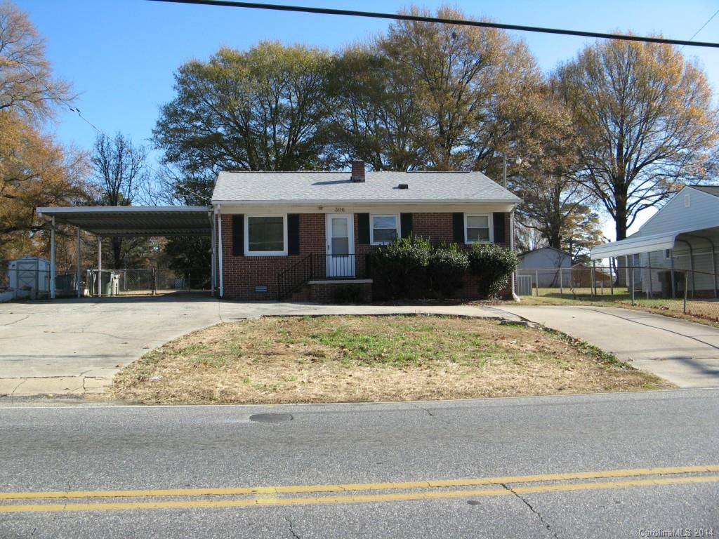 306 S Myrtle School Road Gastonia NC 28052