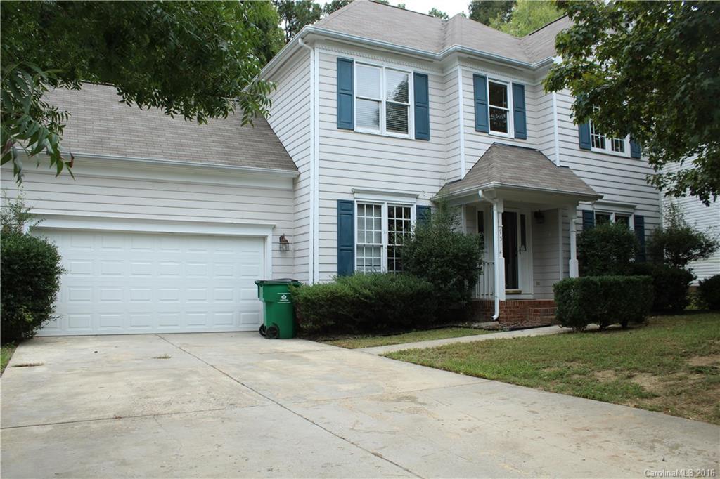 7514 Trotter Road Charlotte NC 28216