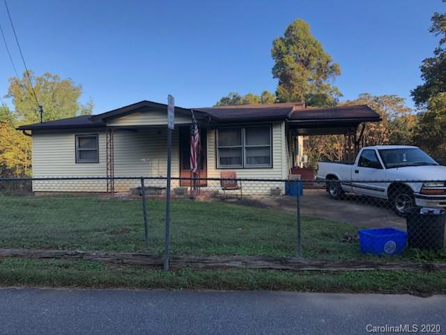 266 W Grayson Street Marion NC 28752