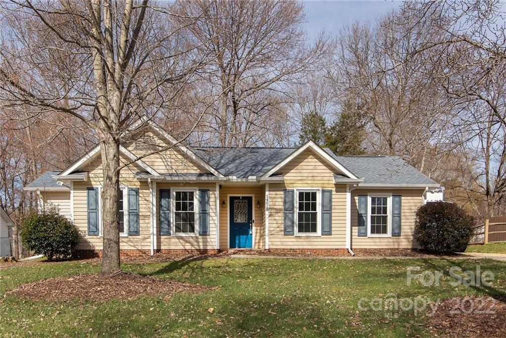 14018 Kedleston Road Huntersville NC 28078