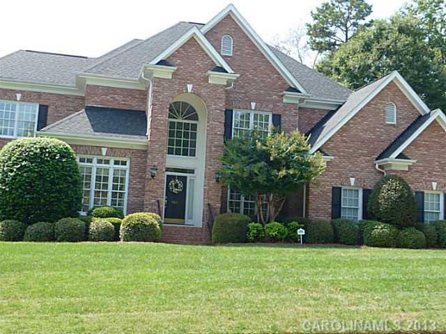 4801 Coburn Court Charlotte NC 28277