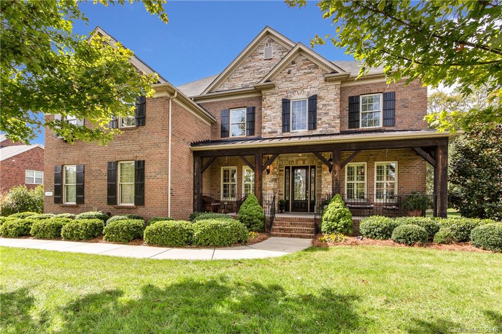 10413 Legolas Lane Charlotte NC 28269