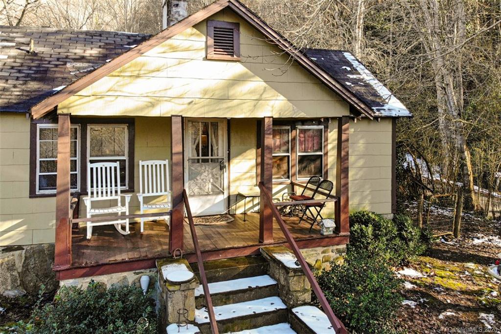 341 Moody Mountain Road Burnsville NC 28714