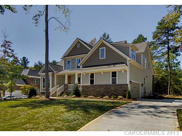 240 Wilson Lake Road Mooresville NC 28117