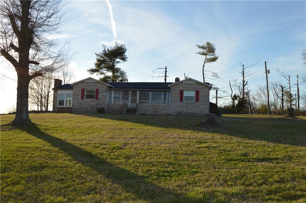 4741 Hurricane Hill Road Granite Falls NC 28630