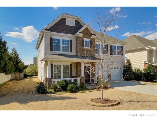 299 Trillium Street Nw Concord NC 28027