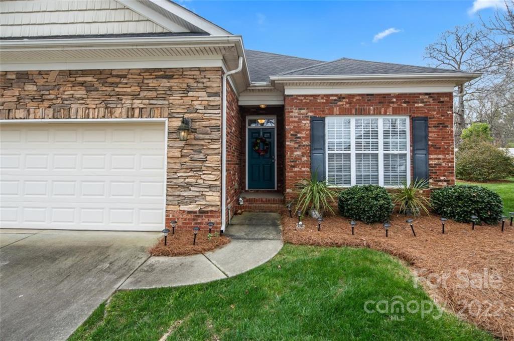 2900 Lake James Court Monroe NC 28110