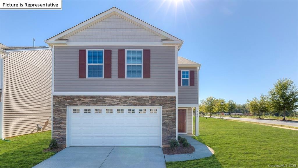 7309 Finnigan Road Charlotte NC 28215