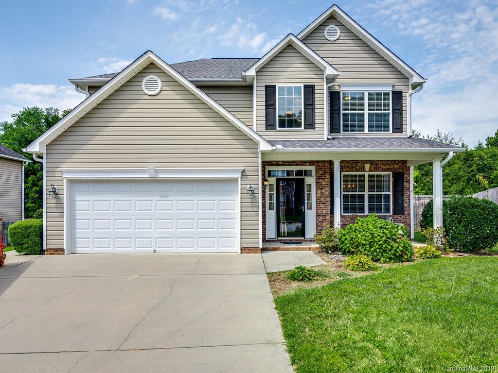 108 Wildbriar Road Fletcher NC 28732