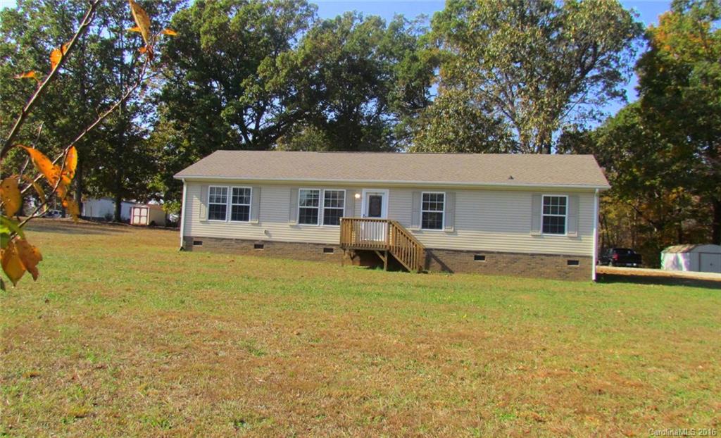 8320 Paul Payne Store Road Stony Point NC 28678