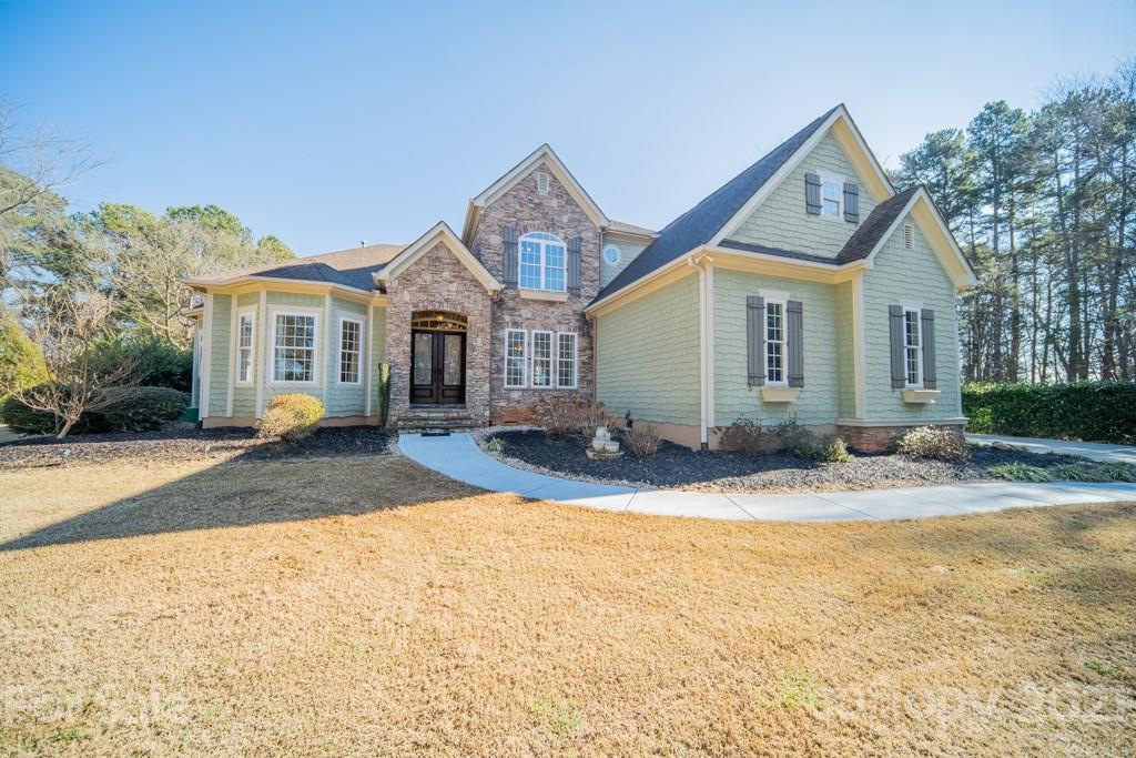 1833 Brawley School Road Mooresville NC 28117