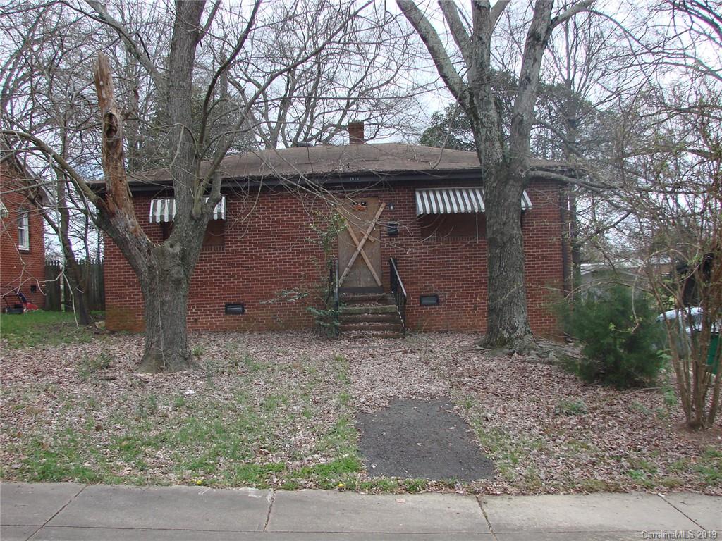 2616 Catalina Avenue Charlotte NC 28206