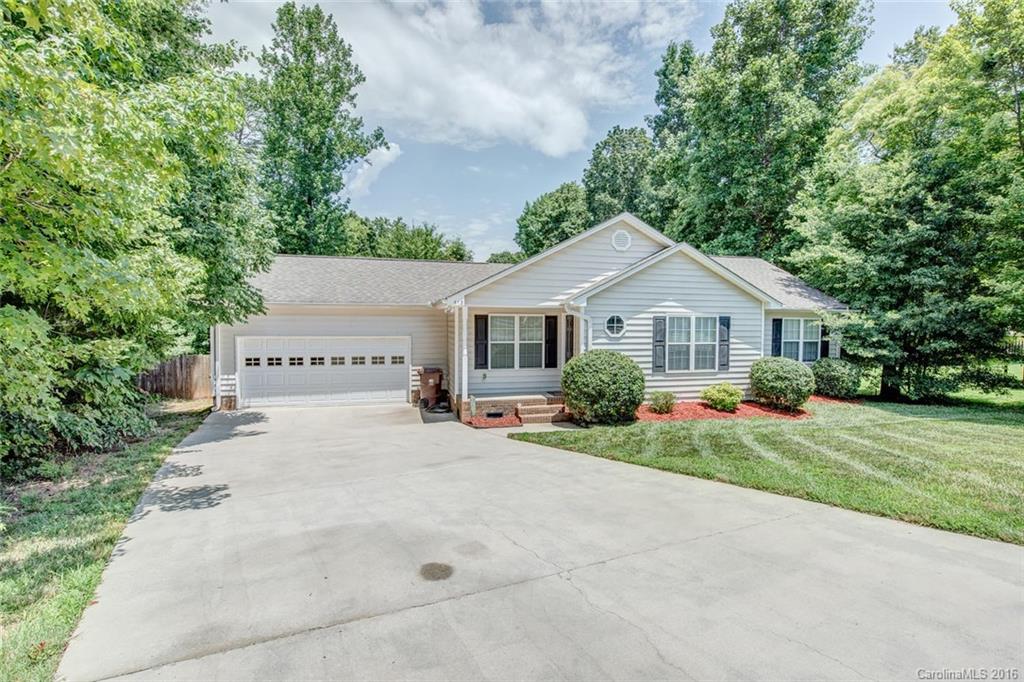 412 Shannon Ridge Gastonia NC 28056