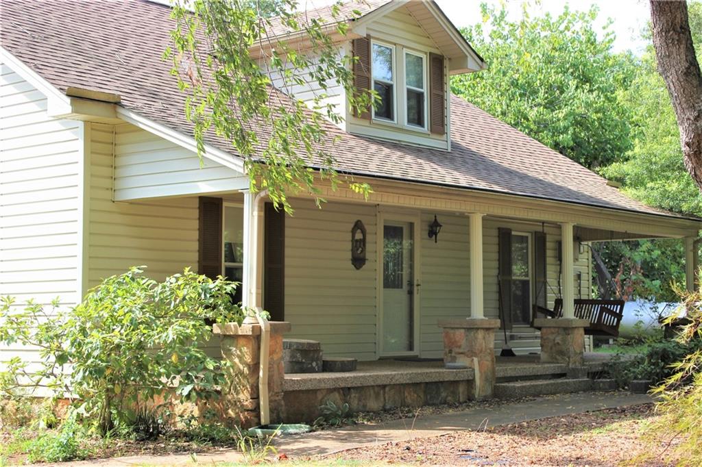 5940 Claude Brittain Road Hickory NC 28602