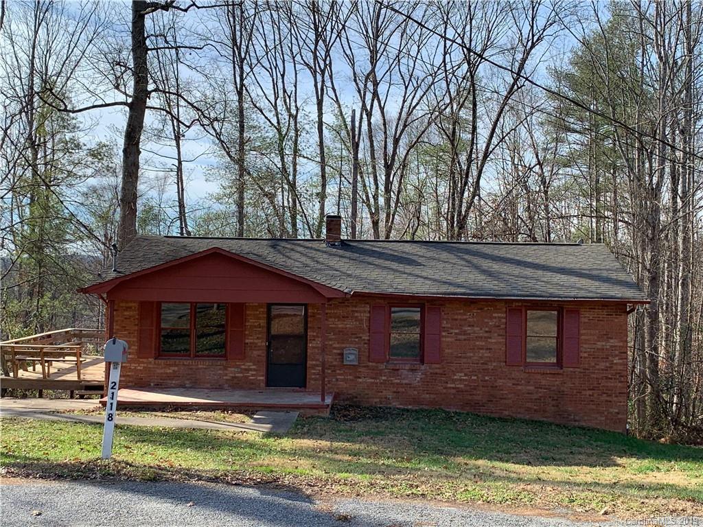 2118 Powderhorn Court Lenoir NC 28645