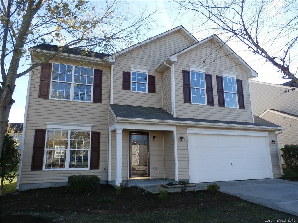 1097 Meadowbrook Lane Sw Concord NC 28027