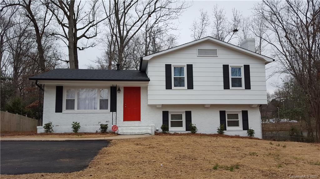 7515 Idlewild Road Charlotte NC 28212