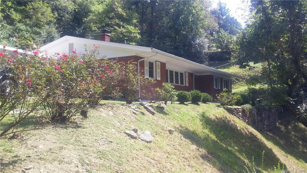 30 Hill Street Extension Marshall NC 28753