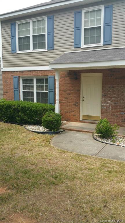 6817 Malagant Lane Charlotte NC 28213