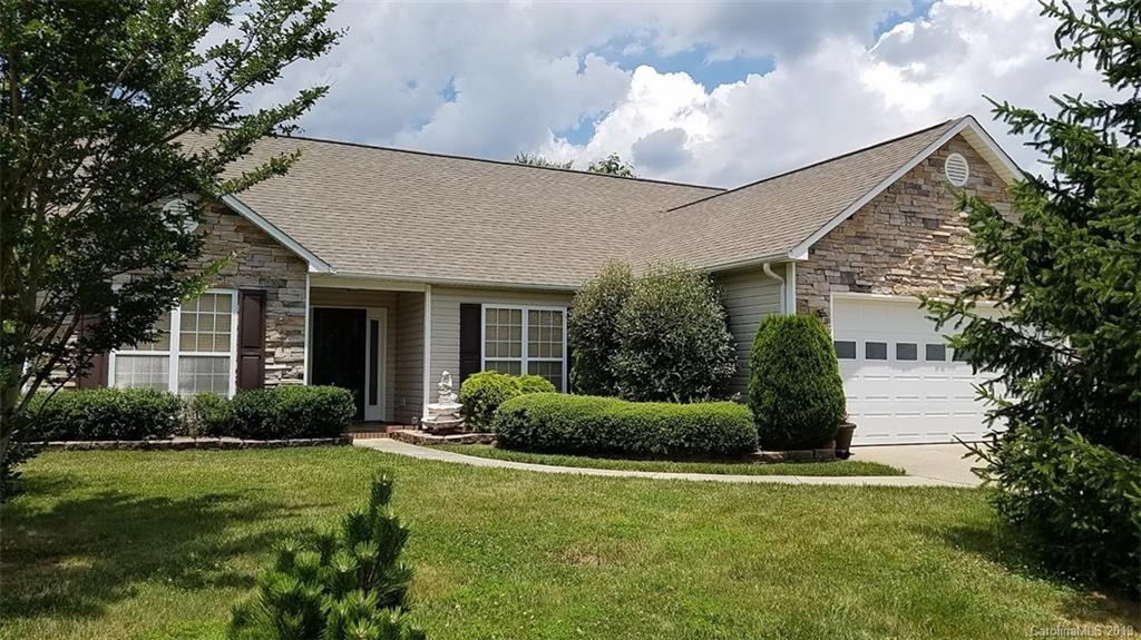 42 Morning Mist Road Fletcher NC 28732