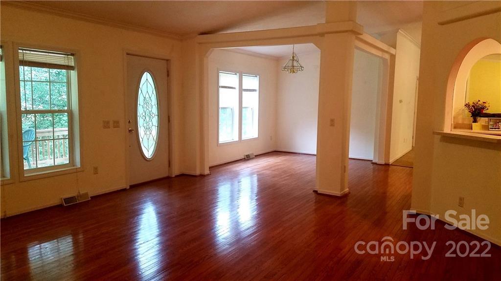 232 Poplar Cove Road Mars Hill NC 28754