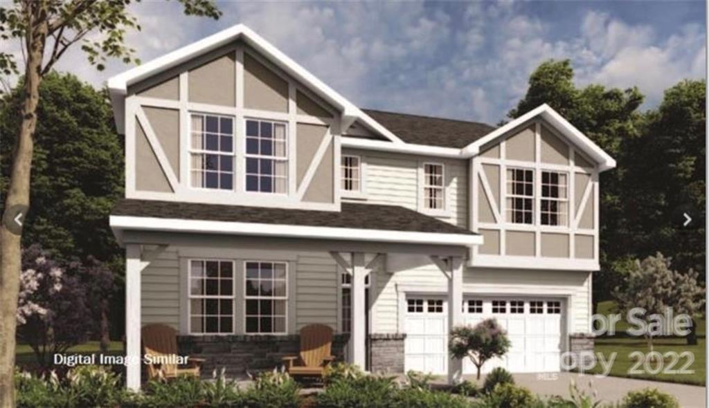 1323 Tollcross Road Indian Trail NC 28079