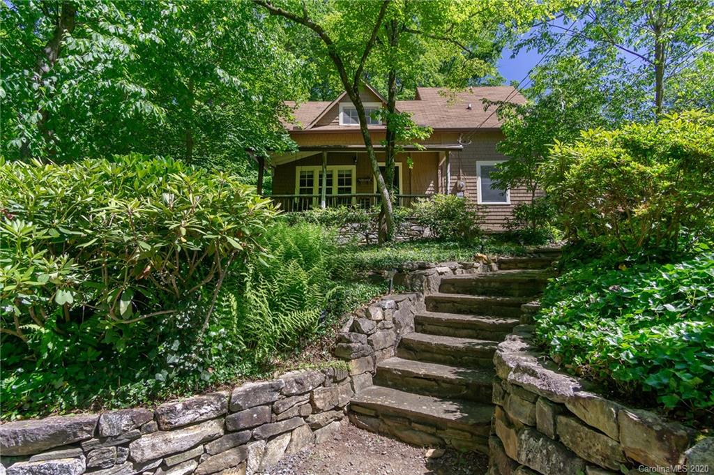 221 Alabama Terrace Montreat NC 28757