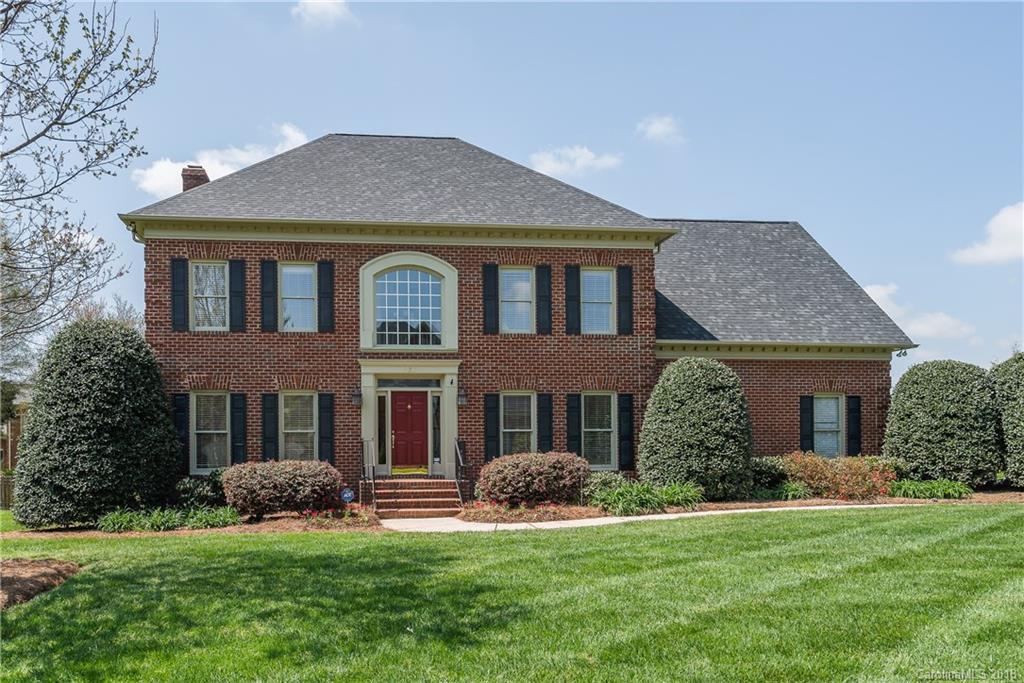 928 Iberville Street Charlotte NC 28270