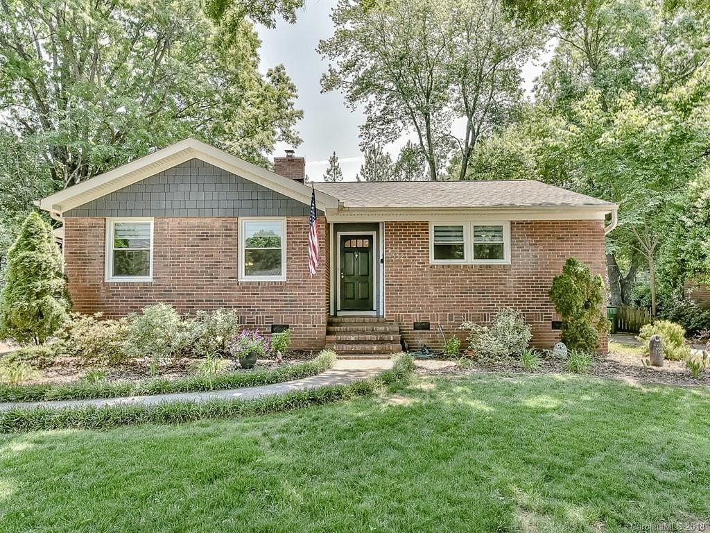 3321 Auburn Avenue Charlotte NC 28209