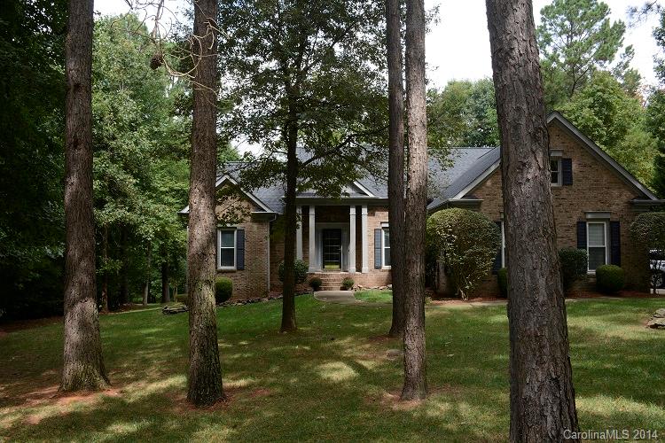 124 North Shore Drive Mooresville NC 28117