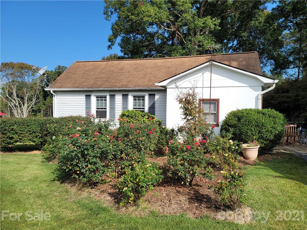 321 Williams Road Morganton NC 28655