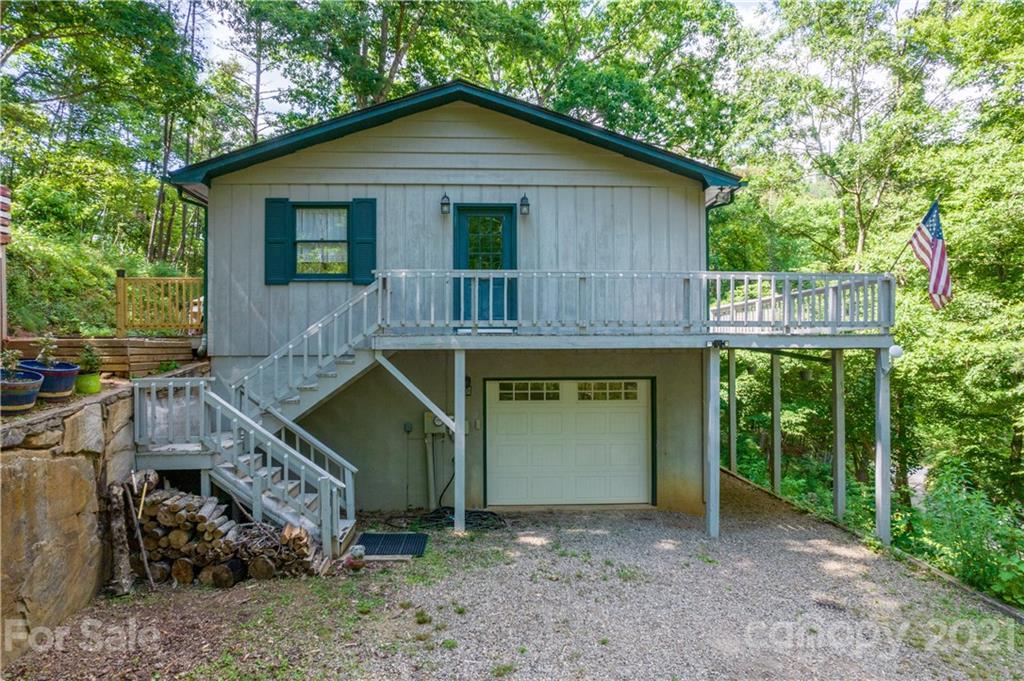 220 Deer Run Road Canton NC 28716