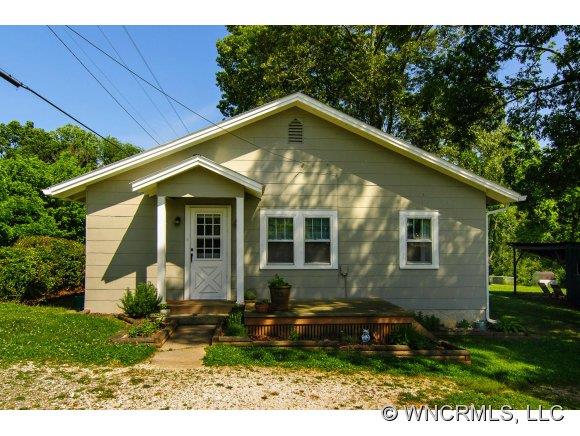 78 Cane Creek Road Fletcher NC 28732