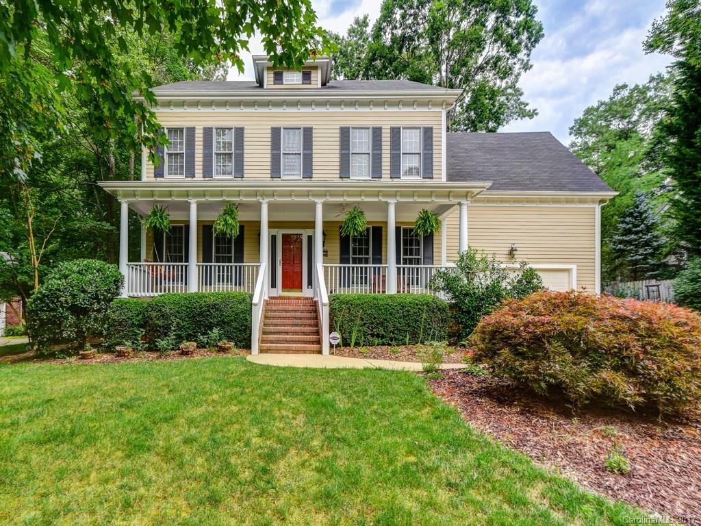905 Woodvine Road Asheville NC 28803