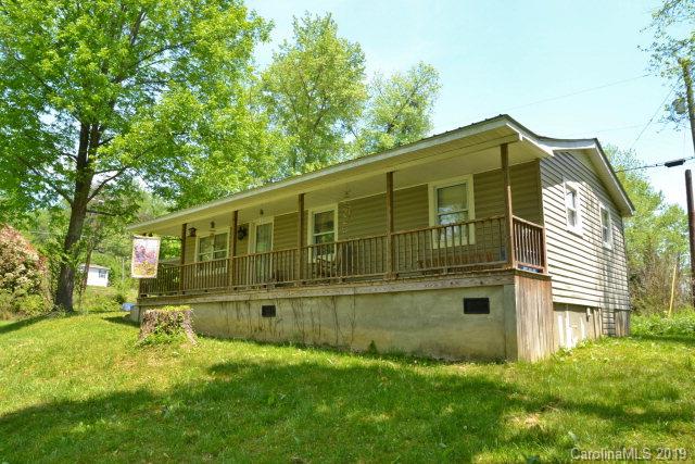 521 Old Catawba River Road Old Fort NC 28762