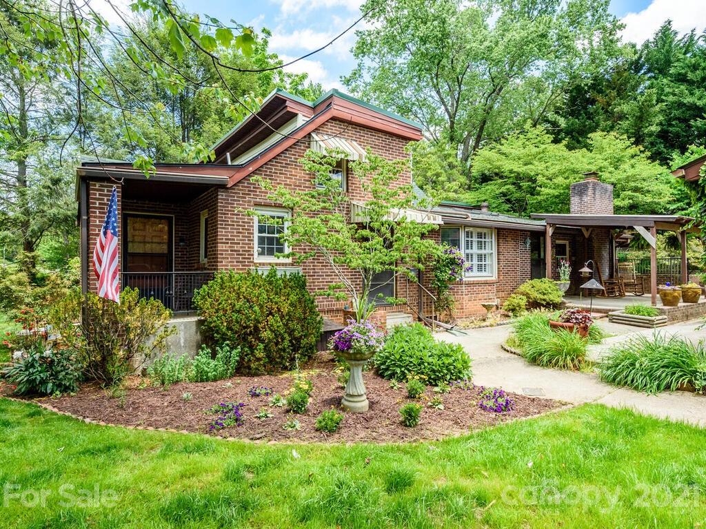 31 Brickyard Road Asheville NC 28806
