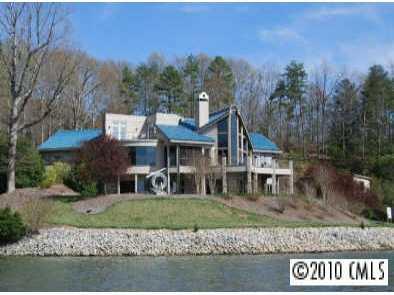 147 Ridgecliff Drive Statesville NC 28677