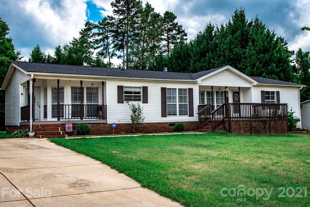 1177 Peppertree Drive Mount Holly NC 28120