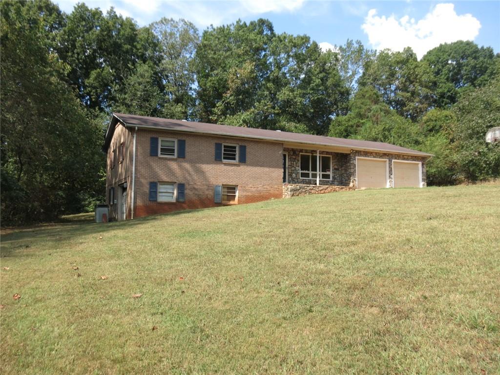 1227 Briarcreek Drive Newton NC 28658