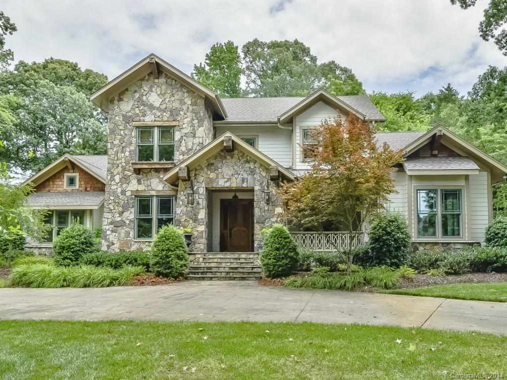 4721 Oglukian Road Charlotte NC 28226