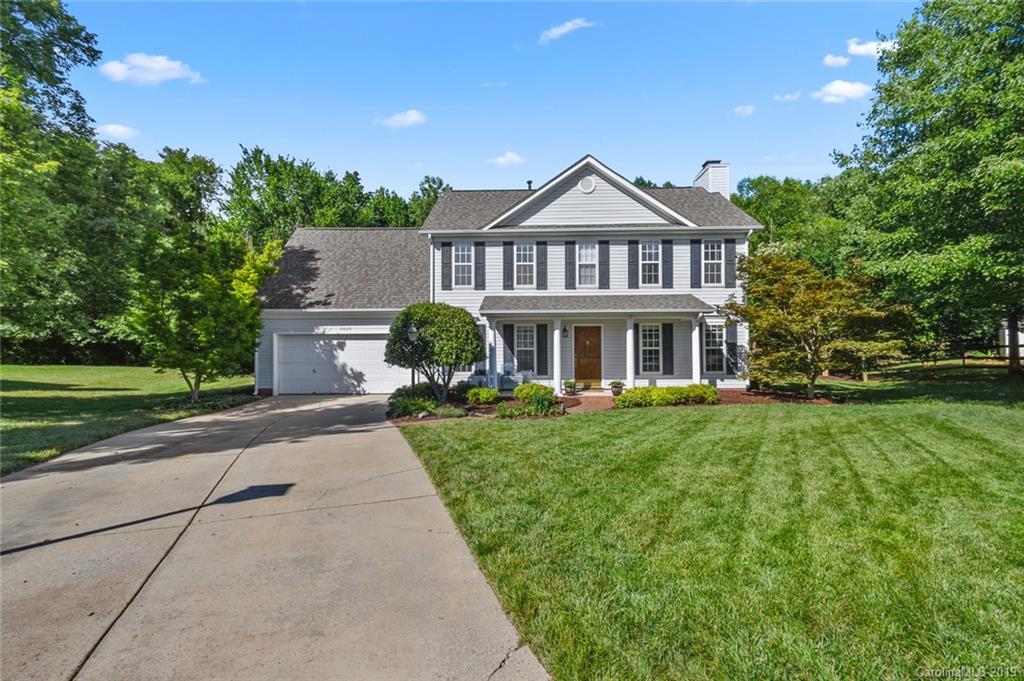 6026 Aynrand Court Charlotte NC 28269