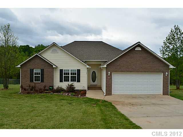 173 Sundance Circle Statesville NC 28625