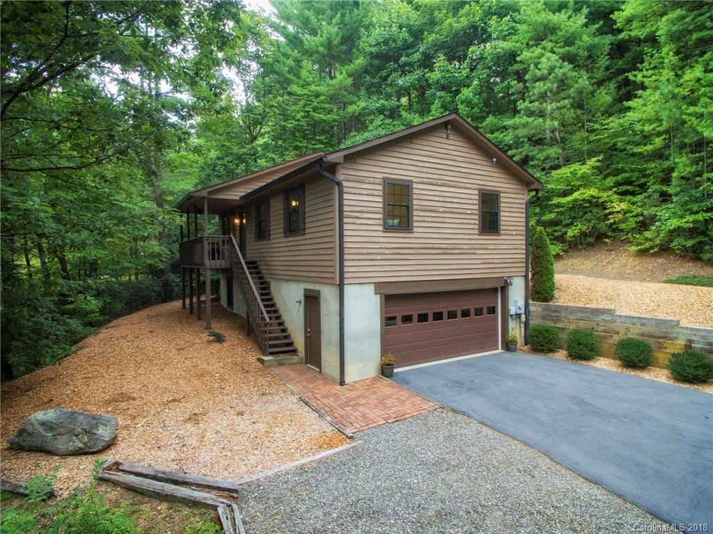 514 Lafayette Avenue Asheville NC 28805