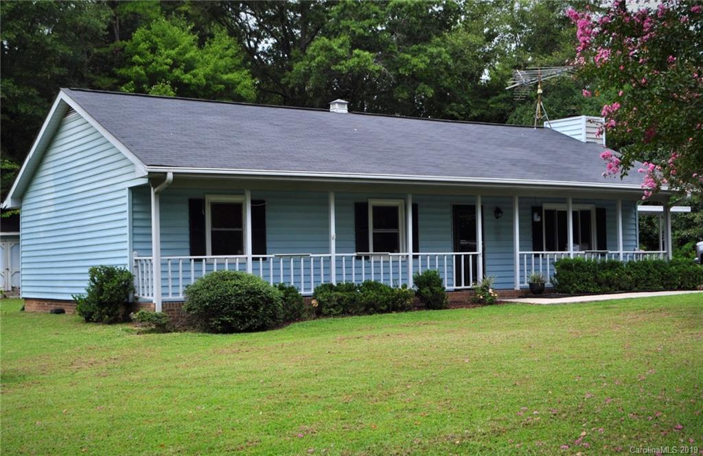 17100 Mckee Road Charlotte NC 28278
