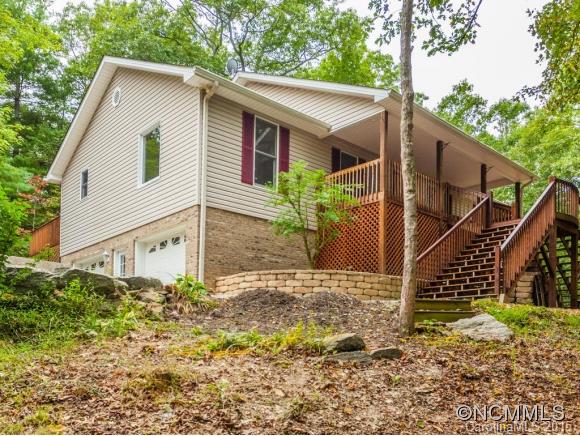 5 Edelweiss Drive Horse Shoe NC 28742