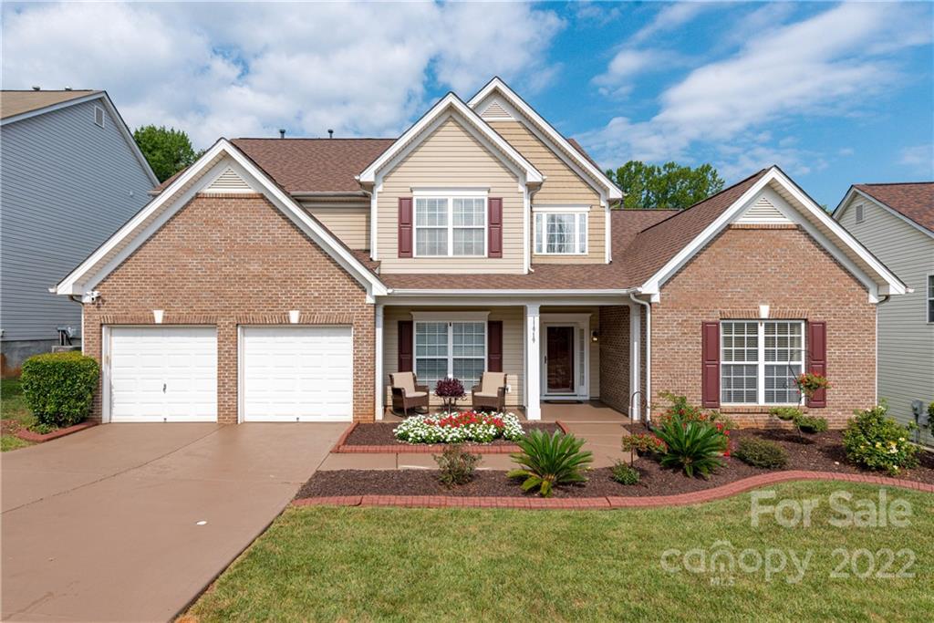 11919 Erwin Ridge Avenue Charlotte NC 28213